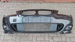 M Performance voorbumper PDC BMW 5 serie E60 E61 Kleurcode 4, Ophalen, Gebruikt, Voor, Herkomst onderdeel bekend
