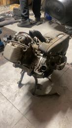 Vespa sprint blok tekoop niet lopend!!, Enlèvement ou Envoi, Comme neuf, Bloc