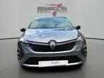 Renault Clio E-Tech Hybrid Techno AUT, Auto's, Automaat, Bedrijf, 5 deurs, Hybride Elektrisch/Benzine