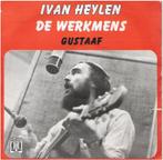 IVAN HEYLEN: "De Werkmens" - Vlaamse Topper!, CD & DVD, Vinyles | Néerlandophone, Utilisé, Enlèvement ou Envoi