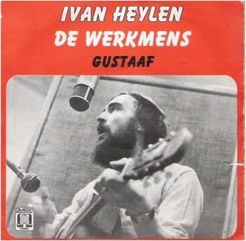 IVAN HEYLEN: "De Werkmens" - Vlaamse Topper!