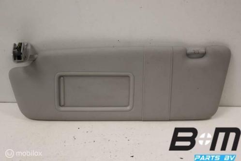 Zonneklep links Audi A3 8P Sportback 8P0857551, Auto-onderdelen, Interieur en Bekleding, Gebruikt