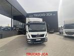 MAN 12.220 (bj 2019), Automaat, Euro 6, Bedrijf, Te koop