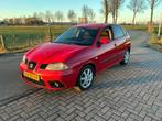2006 Seat Ibiza 1.9 tdi Personenauto, Auto's, Seat, Gebruikt, Overige brandstoffen, Ibiza, Bedrijf