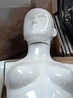 Manneque/mannequin, Articles professionnels, Enlèvement