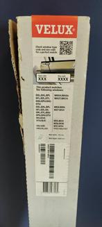 Velux muggengaas ZIL MK06    NIEUW, Doe-het-zelf en Bouw, Ophalen of Verzenden, Nieuw