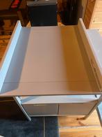 Verzorgingstafel, Ophalen, Zo goed als nieuw