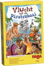 HABA spellen, Ophalen, Zo goed als nieuw