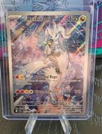 N’s Reshiram jtg 167, Hobby en Vrije tijd, Verzamelkaartspellen | Pokémon, Ophalen of Verzenden, Nieuw