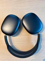 Airpods Max, Audio, Tv en Foto, Hoofdtelefoons, Bluetooth, Nieuw, Over oor (circumaural), Ophalen