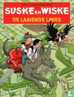 de laaiende linies, Boeken, Stripverhalen, Eén stripboek, Ophalen of Verzenden, Nieuw, Willy Vandersteen