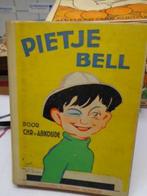 PIETJE BEL, Ophalen of Verzenden, Gelezen, Fictie