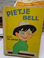 PIETJE BEL, Enlèvement ou Envoi, Utilisé, Fiction