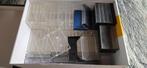 lege cassetteband doosjes - lot 80st, Ophalen, Gebruikt