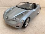 Gate Mercedes-Benz SLA Roadster Vision, Ophalen of Verzenden, Zo goed als nieuw, Auto