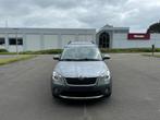 Skoda Roomster 1.2 essence Airco Gps panoramique, Auto's, Skoda, Te koop, Bedrijf, Benzine, Monovolume