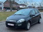 Fiat Punto Evo 1.3D, Autos, Achat, Boîte manuelle, Diesel, Particulier