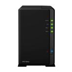 Synology DS218play, Enlèvement ou Envoi, Comme neuf