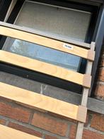 2 lattenbodems 70x200, Huis en Inrichting, Slaapkamer | Matrassen en Bedbodems, Ophalen, Gebruikt, 70 cm of minder, Bedbodem