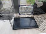 Hondenbench, Dieren en Toebehoren, Hondenbenches, Ophalen, Gebruikt