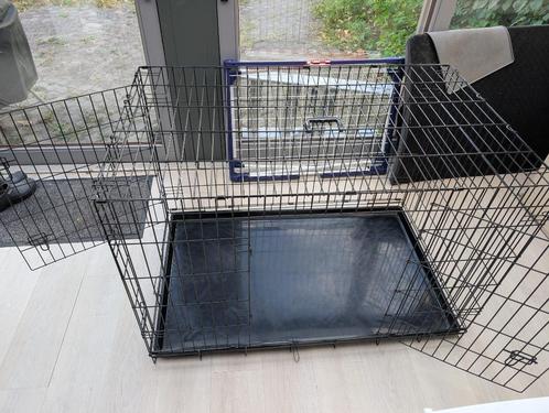 Hondenbench, Dieren en Toebehoren, Hondenbenches, Gebruikt, Ophalen
