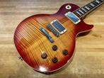 Gibson 2016 Les Paul Standard T Heritage Cherry Sunburst, Muziek en Instrumenten, Ophalen of Verzenden, Zo goed als nieuw, Solid body