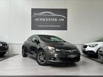 OPEL ASTRA GTC LINE 1.6 CDTi!! Euro 6B* Navi !! Cruise*, Autos, Opel, 5 places, Carnet d'entretien, Cuir et Tissu, 1598 cm³