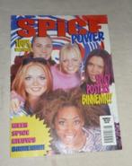 Tijdschrift Spice Girls, Collections, Journal ou Magazine, Enlèvement ou Envoi