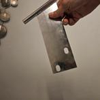 Tbar chromé pour vw cox, Pare-chocs, Volkswagen, Enlèvement, Utilisé