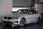 BMW 3 Serie 318 d AdBlue*BTW* Navi SfeerV ZetelV LijnA Garan, Auto's, BMW, 4 deurs, 4 cilinders, 110 g/km, Leder