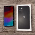 Iphone 11 trés bon état, Telecommunicatie, Mobiele telefoons | Apple iPhone, Zwart, Zo goed als nieuw, 64 GB, Zonder simlock