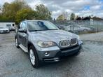 BMW X5  fulls options !, Auto's, BMW, Te koop, Emergency brake assist, Zilver of Grijs, X5