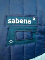 Gilet bleu Sabena #02M Badge bleu foncé, taille moyenne neuf, Enlèvement ou Envoi, Neuf
