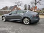 Tesla Model S 75D Full Self Driving - Pa, Autos, Tesla, 5 places, Berline, Cuir et Tissu, Automatique
