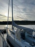Sveakryssare 36 voet zeilboot, Watersport en Boten, Kajuitzeilboten en Zeiljachten, Ophalen of Verzenden, Gebruikt, Tour-wedstrijdjacht