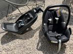 Maxi-Cosi met Isofix, Kinderen en Baby's, Ophalen, Maxi-Cosi, Isofix