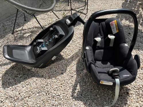 Maxi-Cosi met Isofix, Kinderen en Baby's, Autostoeltjes, Maxi-Cosi, Isofix, Ophalen