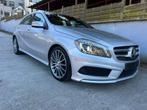 Mercedes-Benz A 180 CDI Pack Amg Line Sport (navigatiecamera, Voorwielaandrijving, Bedrijf, 5 deurs, 1460 cc
