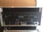 Sono Behringer JB System Flightcase Actieve filterequalizer, Overige merken, Gebruikt, Ophalen of Verzenden, Complete surroundset