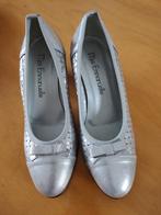 Pump mss Emmanuelle mt 38, Ophalen of Verzenden, Zo goed als nieuw, Pumps