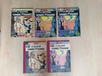 Blake et Mortimer Le mystère de la grande pyramide 1 et 2, Complete serie of reeks, Ophalen of Verzenden, Gelezen