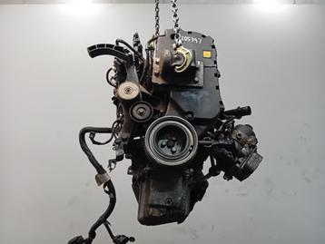 MOTOR Fiat Grande Punto (199) (01-2005/06-2013) beschikbaar voor biedingen