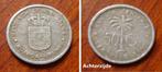 50 centimes Belgische Congo Ruanda-Urundi 1954, Timbres & Monnaies, Monnaies | Belgique, Envoi, Monnaie en vrac, Autre