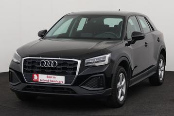 Audi Q2 35 1.5 TFSi S-TRONIC 1.5 TFSi S-TRONIC + GPS + PDC + beschikbaar voor biedingen