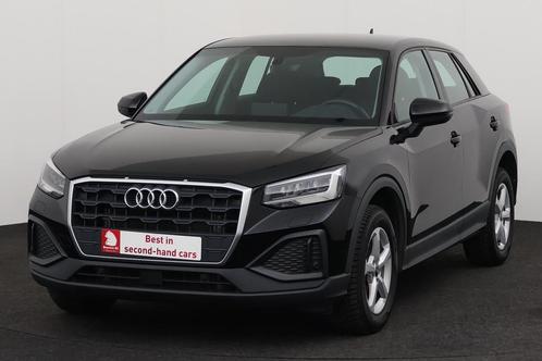 Audi Q2 35 1.5 TFSi S-TRONIC 1.5 TFSi S-TRONIC + GPS + PDC +, Auto's, Audi, Bedrijf, Te koop, Q2, Airconditioning, Climate control