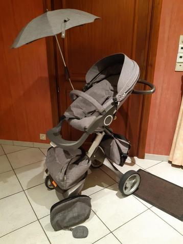 Stokke buggy beschikbaar voor biedingen