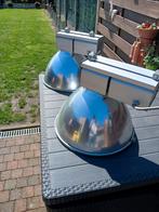 Fabriekslampen hanglampen 220V, Tuin en Terras, Buitenverlichting, Gebruikt, Ophalen of Verzenden