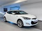 Hyundai GT veloster 1.6 GDi Benzine 2012 102.000km, Auto's, Bedrijf, Veloster, Te koop, Benzine