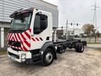 volvo dl6.240  chassis . bladvering, Handgeschakeld, Particulier, Volvo, Te koop