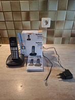 Profoon pdx 1100 telefoon, Enlèvement